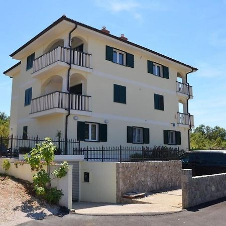 Apartament Vila Luca Island Krk / Malinska Zewnętrze zdjęcie