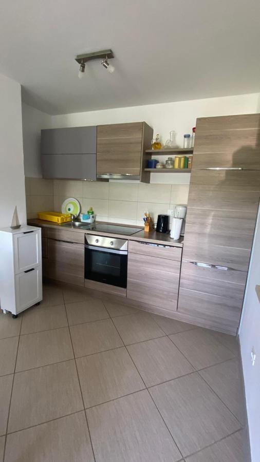 Apartament Vila Luca Island Krk / Malinska Zewnętrze zdjęcie