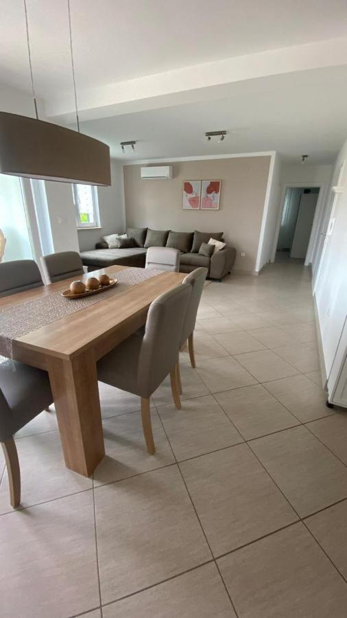 Apartament Vila Luca Island Krk / Malinska Zewnętrze zdjęcie