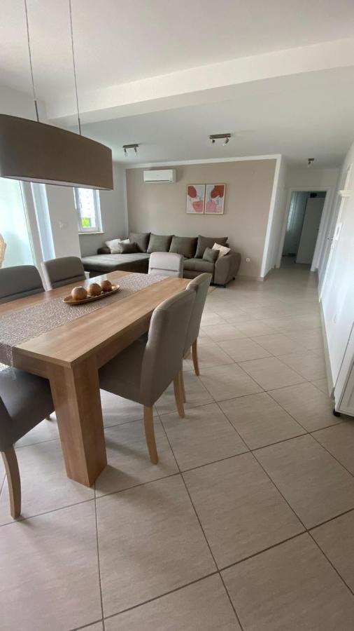 Vila Luca Island Krk / Malinska Zewnętrze zdjęcie