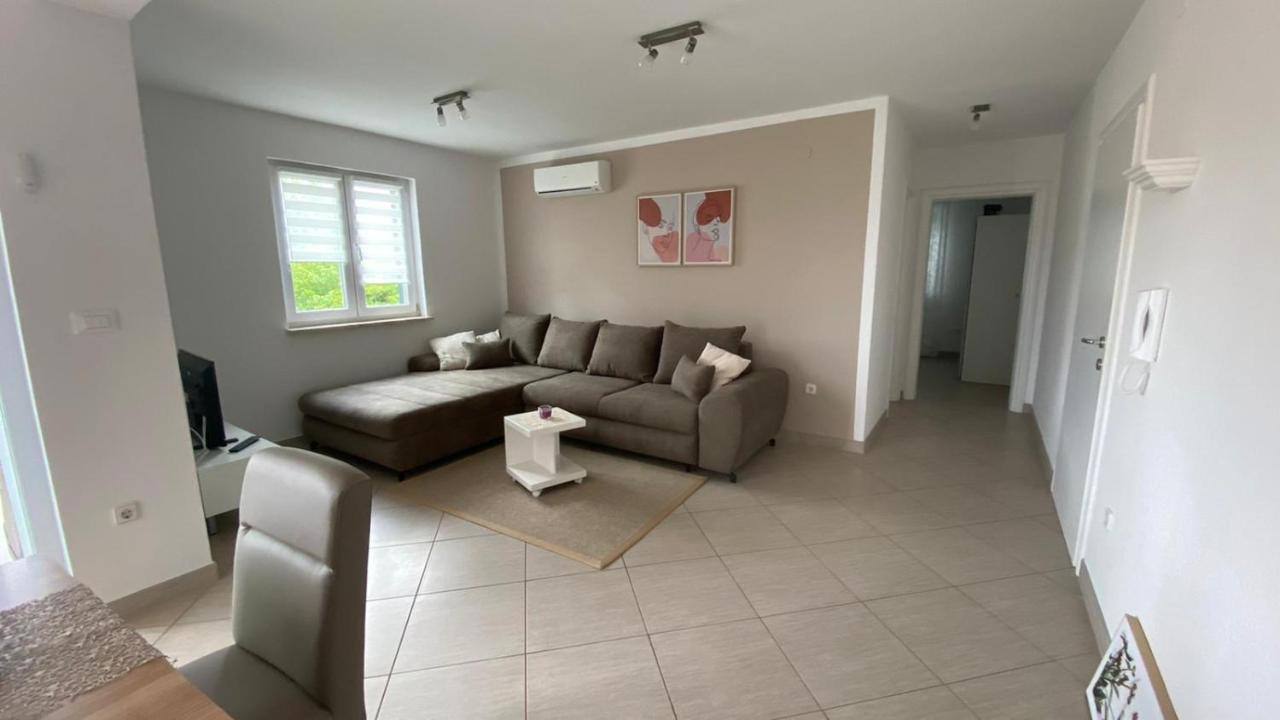 Apartament Vila Luca Island Krk / Malinska Zewnętrze zdjęcie