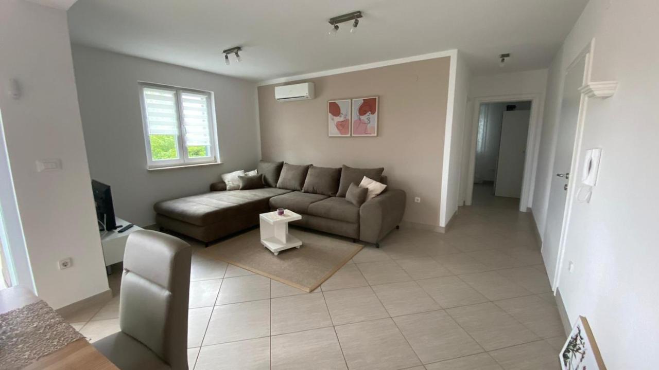 Vila Luca Island Krk / Malinska Zewnętrze zdjęcie