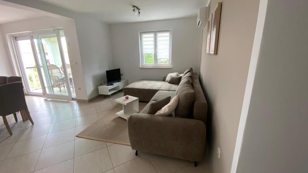 Vila Luca Island Krk / Malinska Zewnętrze zdjęcie
