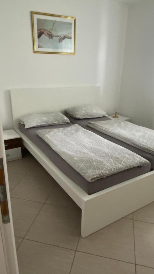 Apartament Vila Luca Island Krk / Malinska Zewnętrze zdjęcie